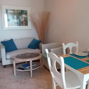 Pardela Costa Adeje (Tenerife)