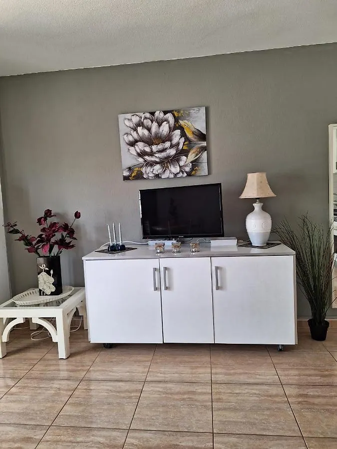 Ocean Breeze Apartment Costa Adeje