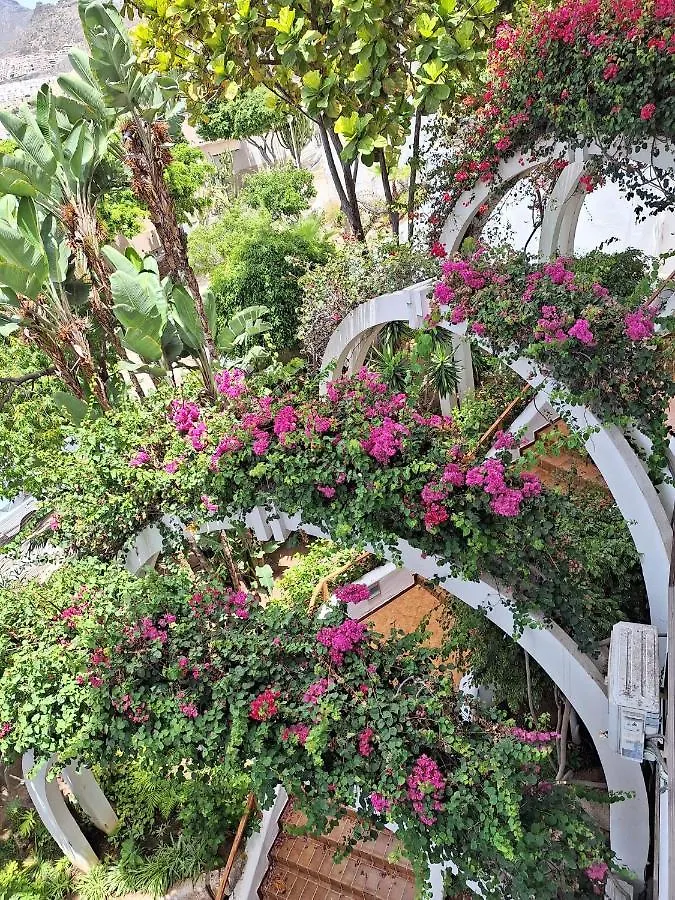 Ocean Breeze Apartment Costa Adeje  Spain