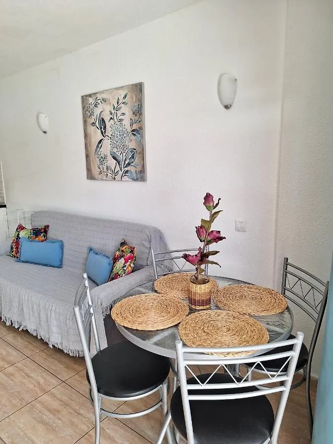 Ocean Breeze Apartment Costa Adeje  Spain