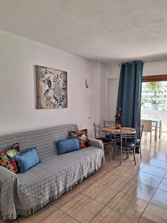 Ocean Breeze Apartment Costa Adeje