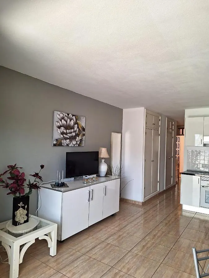 Ocean Breeze Apartment Costa Adeje
