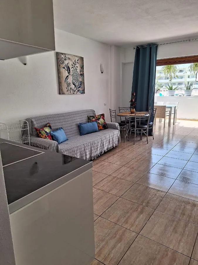 Ocean Breeze Apartment Costa Adeje  0*, Costa Adeje (Tenerife) Spain