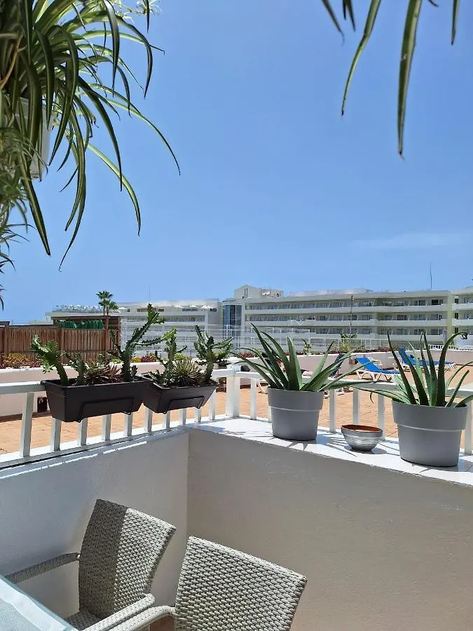 Ocean Breeze Apartment Costa Adeje