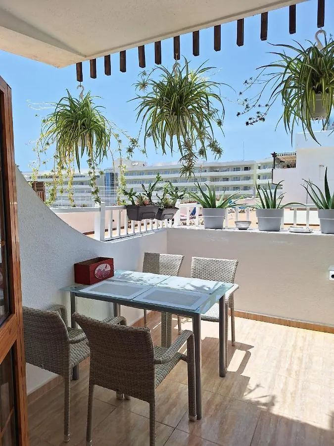 Ocean Breeze Apartment Costa Adeje  Spain